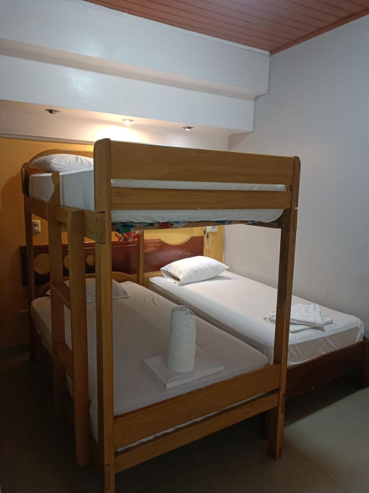 Hotel Confort Amazonico إكيتوس المظهر الخارجي الصورة