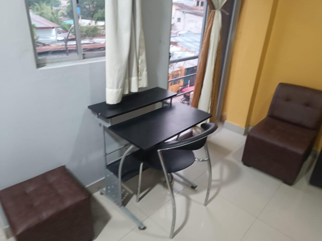 Hotel Confort Amazonico إكيتوس المظهر الخارجي الصورة