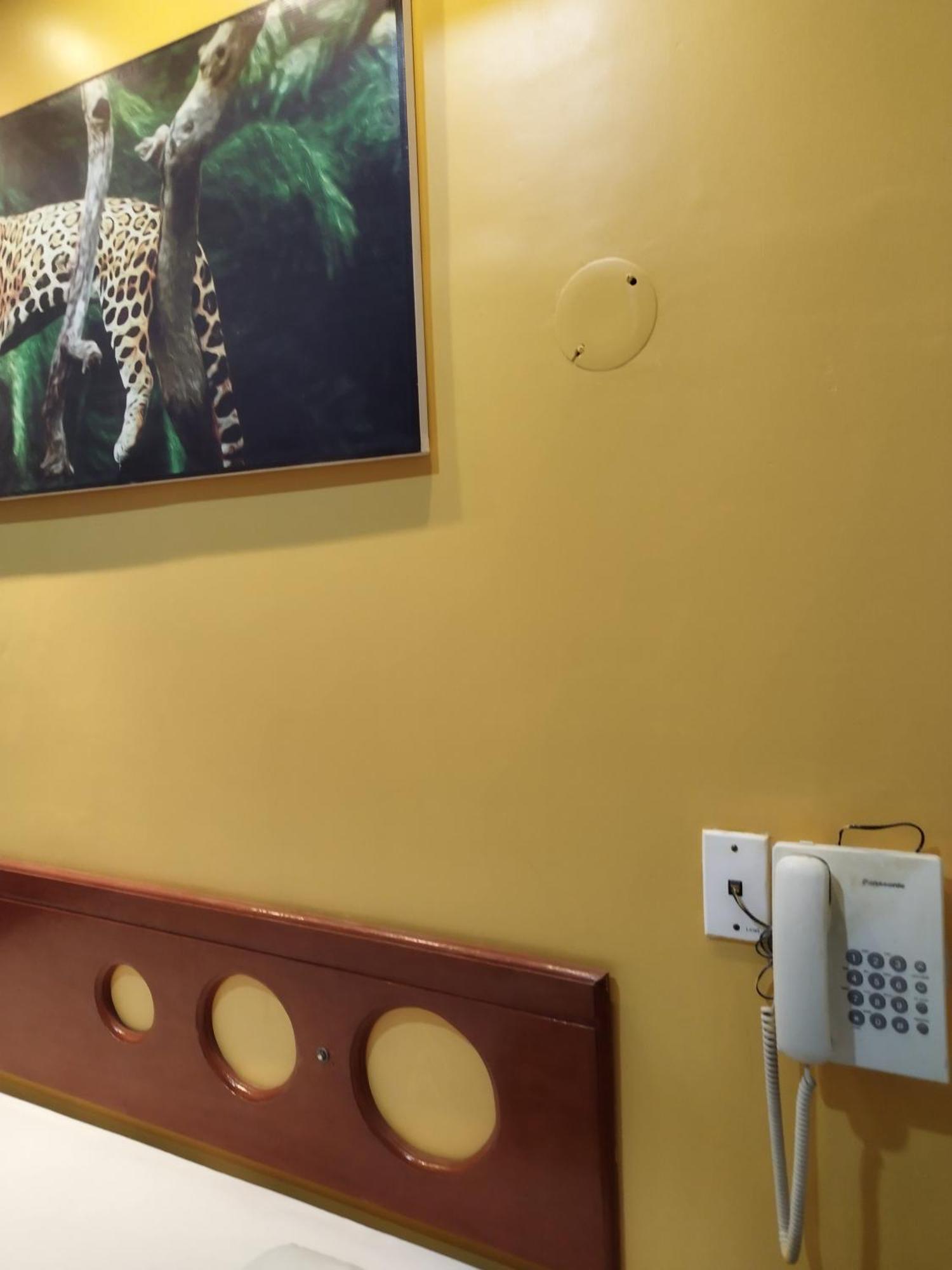 Hotel Confort Amazonico إكيتوس المظهر الخارجي الصورة