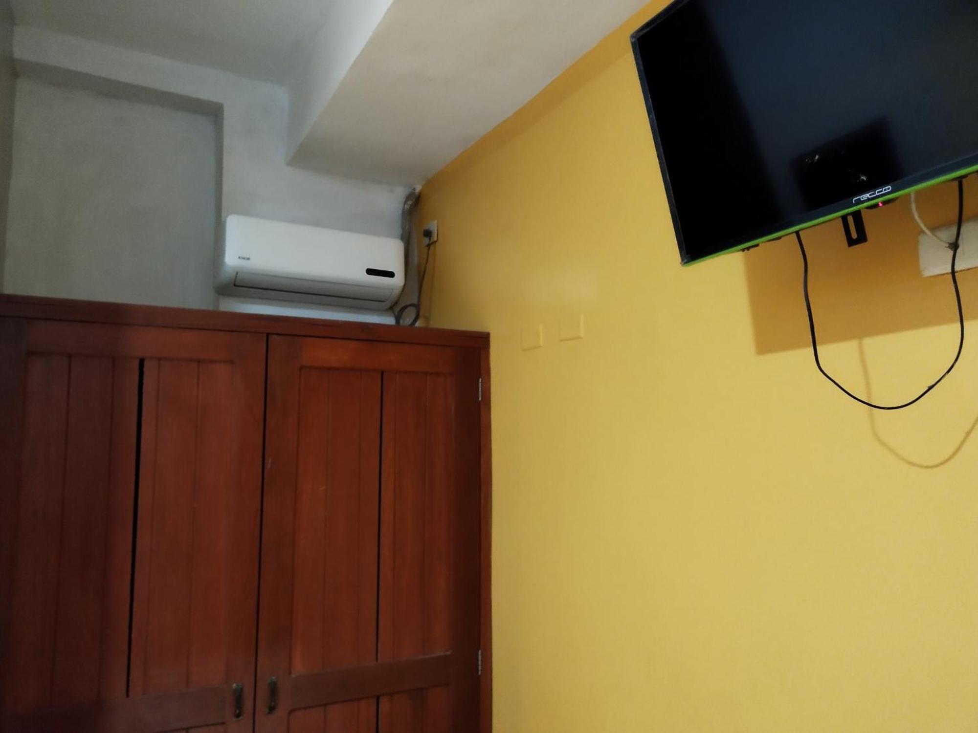 Hotel Confort Amazonico إكيتوس المظهر الخارجي الصورة