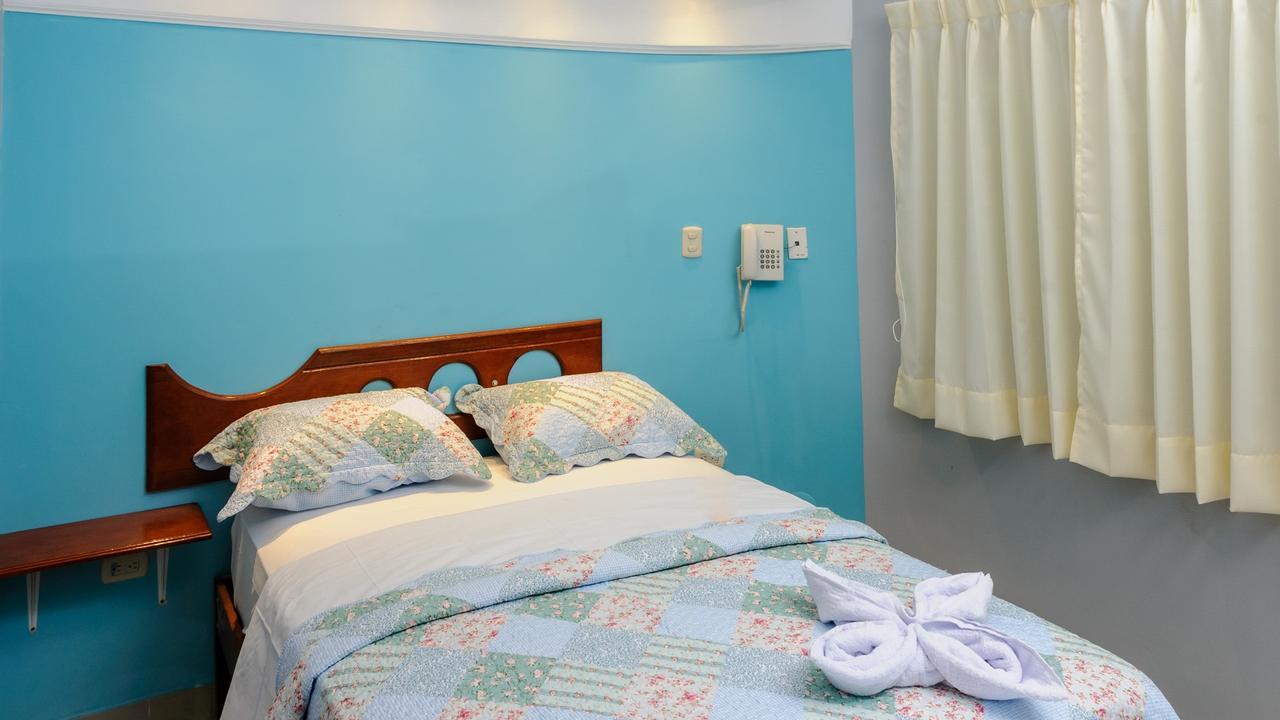 Hotel Confort Amazonico إكيتوس المظهر الخارجي الصورة