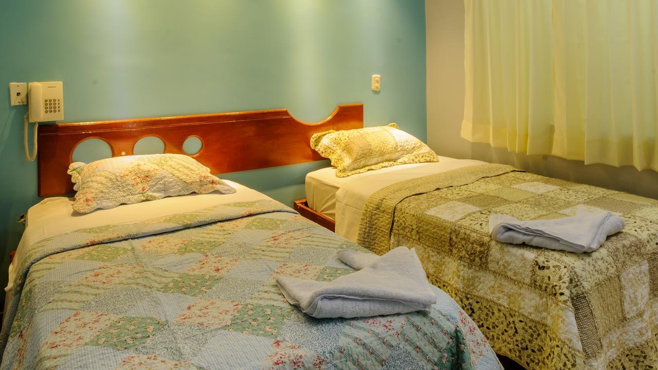 Hotel Confort Amazonico إكيتوس المظهر الخارجي الصورة