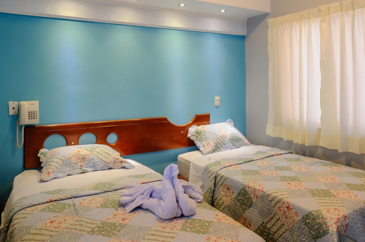 Hotel Confort Amazonico إكيتوس المظهر الخارجي الصورة