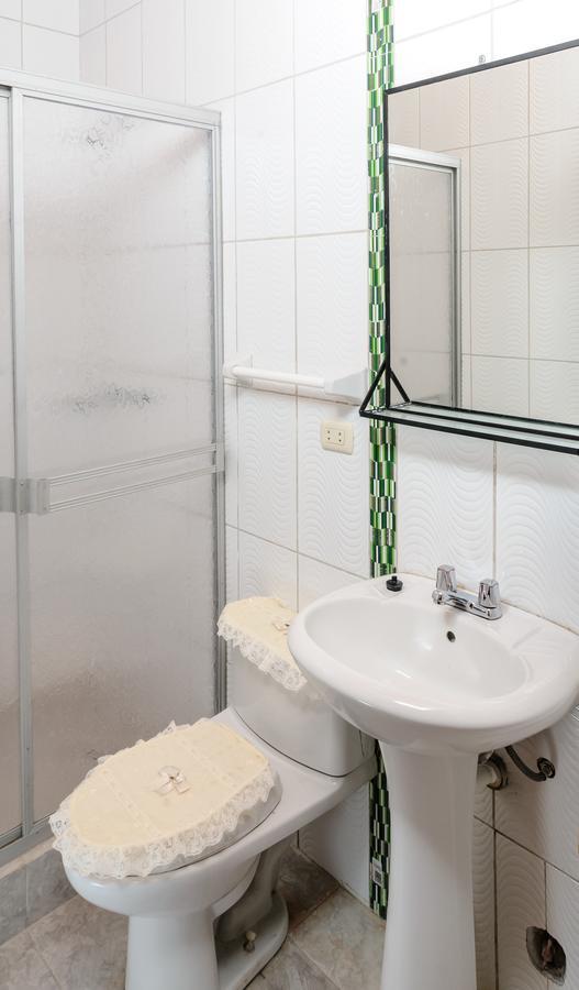 Hotel Confort Amazonico إكيتوس المظهر الخارجي الصورة