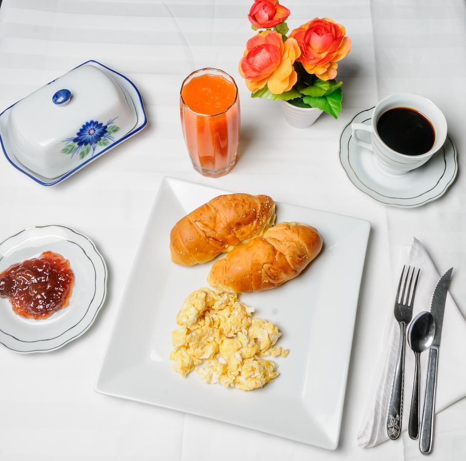 Hotel Confort Amazonico إكيتوس المظهر الخارجي الصورة